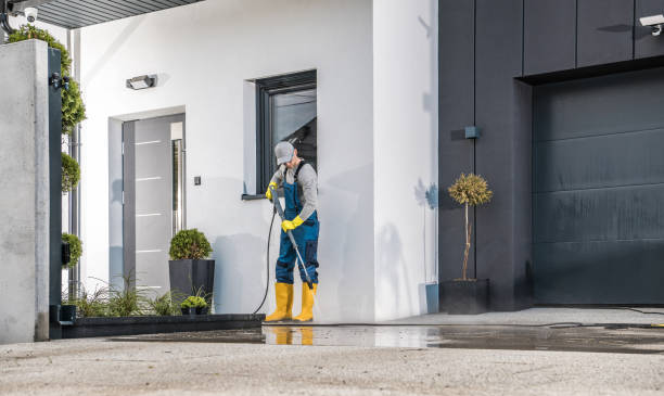 Best Restaurant Pressure Washing  in Princeton Meadows, NJ